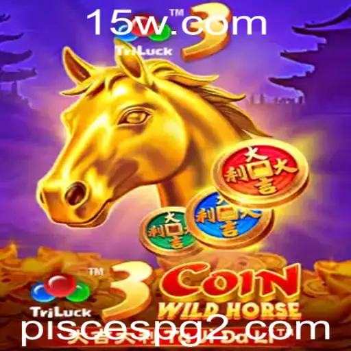 Explorando o Fascinante Mundo de 3CoinWildHorse: Uma Jornada Inesquecível