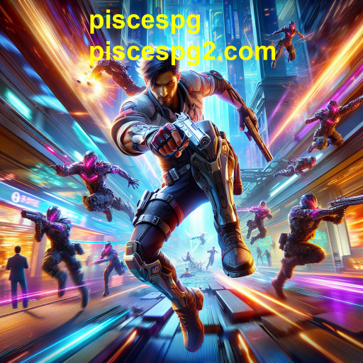 A Evolução dos Jogos de Ação: Do Clássico ao Moderno