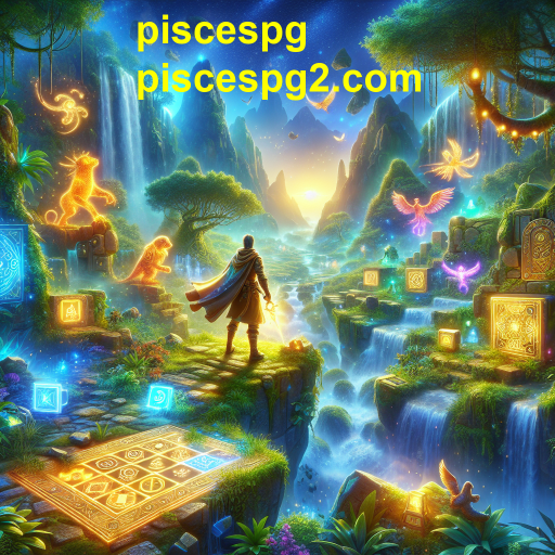 A Magia dos Jogos de Aventura: Uma Jornada Inesquecível