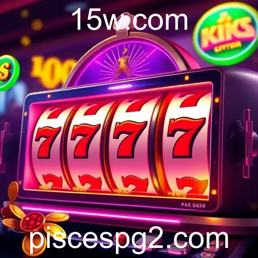 Descobrindo o Universo dos Caça-níqueis e a Plataforma piscespg