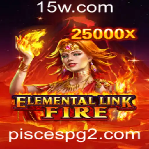 Descubra ElementalLinkFire: O Jogo que Está Conquistando o Mundo dos Gamers