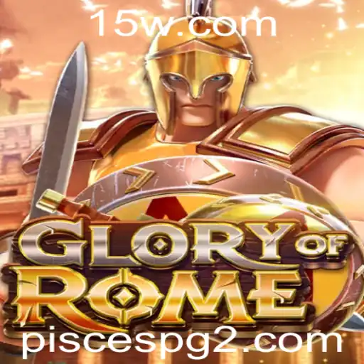 Descubra GloryofRome: O Jogo Estratégico Que Está Conquistando o Mundo