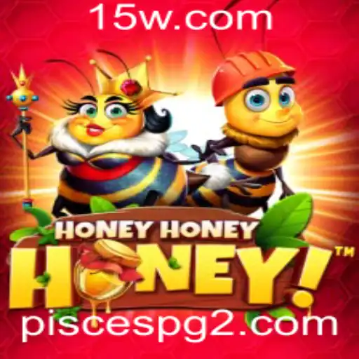 Explorando o Mundo Encantado de HoneyHoneyHoney: Um Jogo de Estratégia e Criatividade