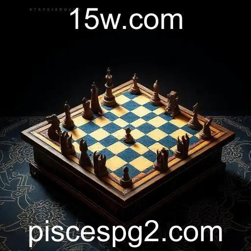 A Evolução dos Jogos de Tabuleiro e a Influência de Piscespg