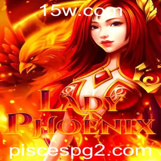 Explorando LadyPhoenix: O Novo Sensação no Mundo dos Jogos