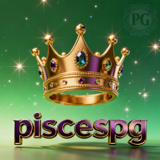 piscespg Logo