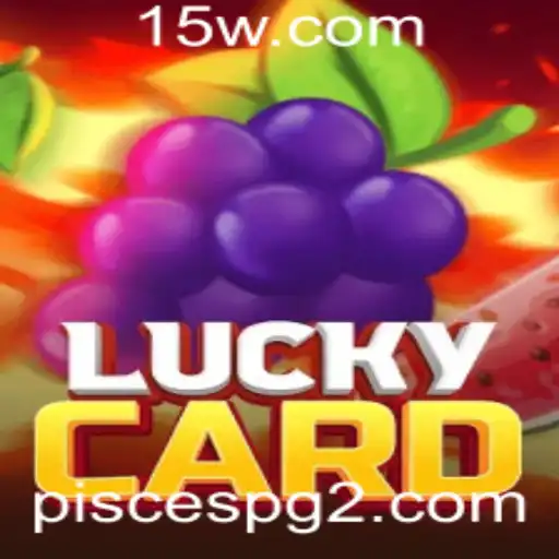LuckyCard - Um Mergulho no Novo Jogo Estratégico
