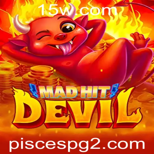 Explorando o Mundo de MadHitDevil: Uma Imersão na Inovação dos Jogos