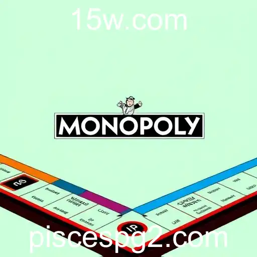 A Influência Duradoura de Monopoly no Mundo dos Jogos