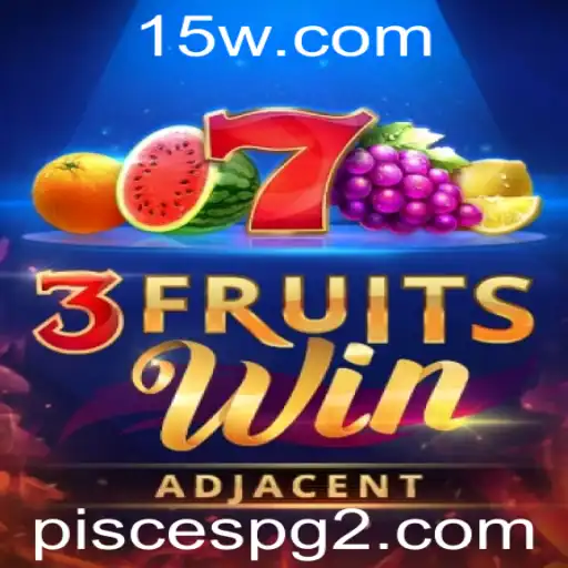 Descubra o Fascinante Mundo de 3FruitsWin