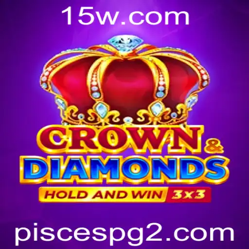 Crowndiamonds: Explorando o Mundo Fascinante do Jogo de Estratégia e Fortuna