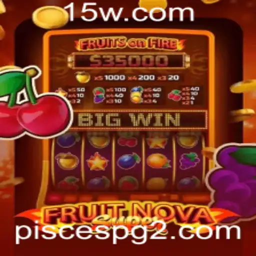 FruitNovaSuper: O Jogo que Revoluciona o Mundo dos Games Casuais