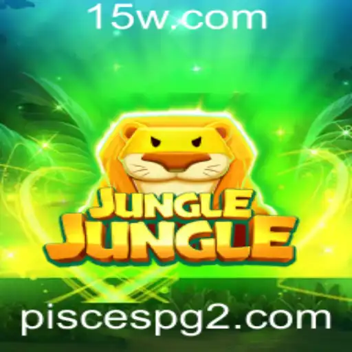 JungleJungle: Aventura e Estratégia na Selva