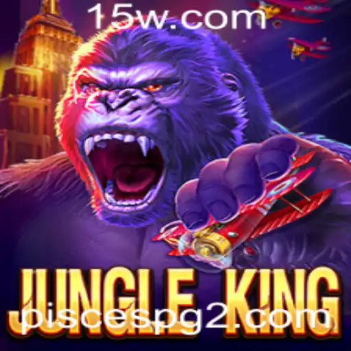 Explorando o Mundo de JungleKing: Aventura e Estratégia