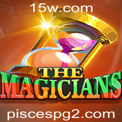 Explorando o Mundo de 'TheMagicians': Um Jogo de Estratégia Envolvente