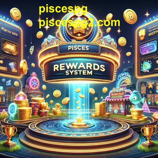 A Importância das Recompensas em Jogos no PiscesPG
