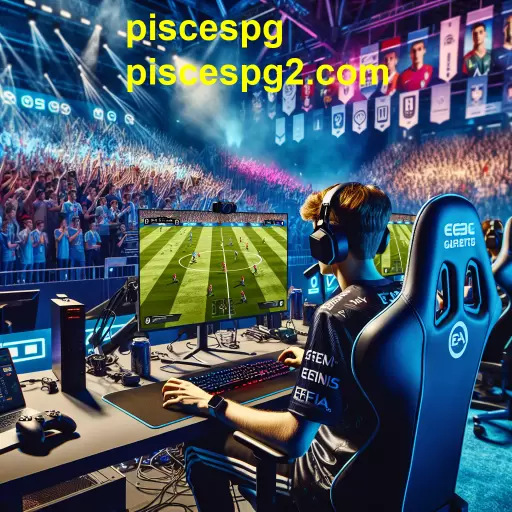 A Evolução dos Jogos de Esporte: De Simuladores a eSports