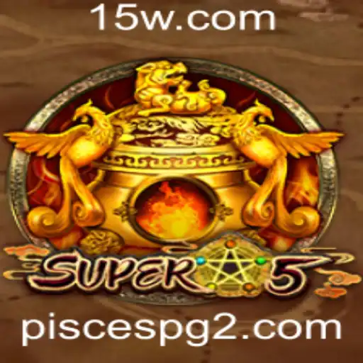 Descubra o Fascinante Mundo de Super5