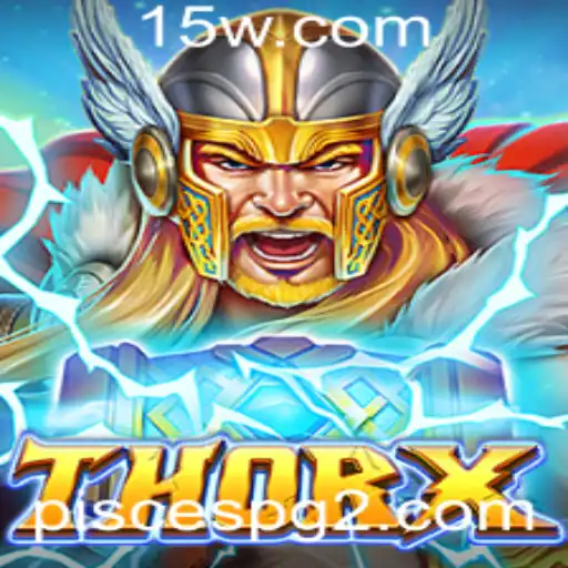 Descubra ThorX: Um Novo Universo de Aventura e Estratégia