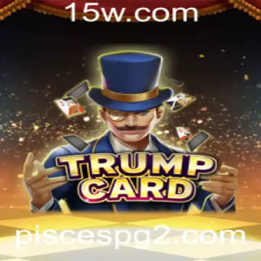 Explorando o Excitante Mundo do Jogo TrumpCard