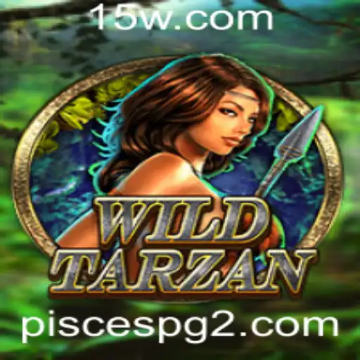 Descubra o Mundo de Aventura com WildTarzan