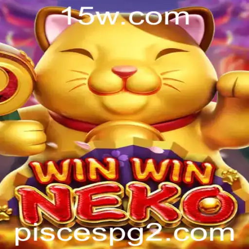 WinWinNeko: Um Plunge no Mundo Encantador dos Games com PiscesPG